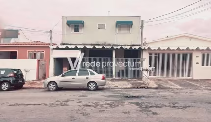 Casa comercial à venda na Rua Ernesto Alves Filho, 332, Jardim Campos Elíseos, Campinas, 311 m2 por R$ 1.200.000