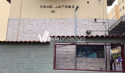 Apartamento com 2 quartos à venda na Rua Ângela Russo Tafner, 55, Loteamento Country Ville, Campinas, 65 m2 por R$ 200.000