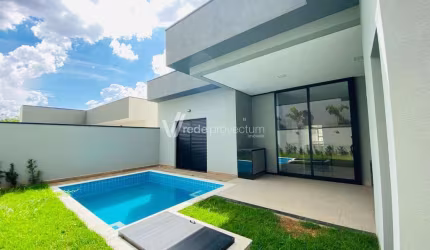 Casa em condomínio fechado com 3 quartos à venda na Avenida Fernando Ruiz Neto, s/n°, Swiss Park, Campinas, 440 m2 por R$ 2.350.000