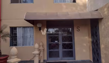 Apartamento com 2 quartos à venda na Avenida Padre Gaspar Bertoni, 567, Jardim Pacaembu, Campinas, 62 m2 por R$ 235.000