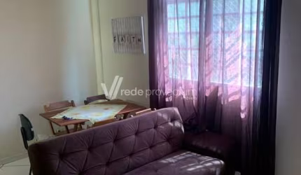 Apartamento com 2 quartos à venda na Rua Paulo Vianna de Souza, 270, Parque Residencial Vila União, Campinas, 57 m2 por R$ 175.000