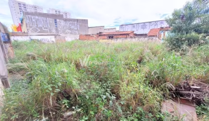 Terreno comercial à venda no Jardim Chapadão, Campinas  por R$ 3.200.000