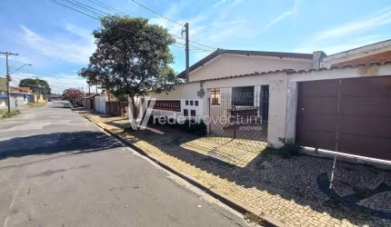 Casa comercial à venda na Rua Edmundo Plácido Chiavegatto, 866, Jardim dos Oliveiras, Campinas, 506 m2 por R$ 1.300.000
