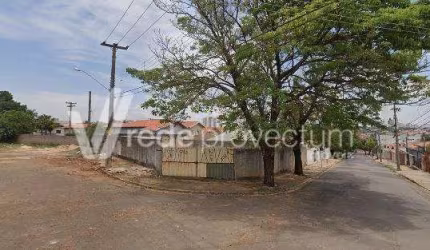Terreno comercial à venda no Jardim Alto da Barra, Campinas  por R$ 650.000