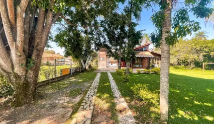Chácara / sítio com 2 quartos à venda na Chácaras Rancho Califórnia, s/n°, Tanquinho Velho, Jaguariúna, 500 m2 por R$ 1.000.000