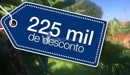 Terreno comercial à venda na Rua Domício Pacheco e Silva, 801, Jardim Campos Elíseos, Campinas, 80 m2 por R$ 1.100.000