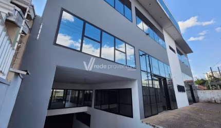 Prédio para alugar na Rua Desembargador Campos Maia, 295, Jardim Dom Bosco, Campinas, 2600 m2 por R$ 90.000