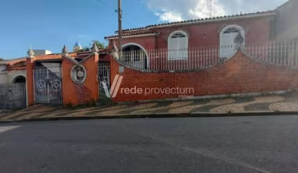 Casa comercial à venda na Rua Oscar Leite, 584, Ponte Preta, Campinas, 186 m2 por R$ 450.000