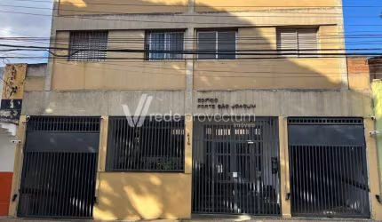 Apartamento com 1 quarto à venda na Rua Saldanha Marinho, 616, Centro, Campinas, 48 m2 por R$ 198.000