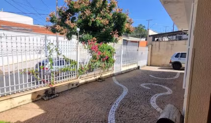 Casa comercial à venda na Rua Dario Pompeu de Camargo, 125, Vila Nogueira, Campinas, 200 m2 por R$ 730.000