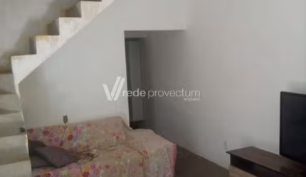 Casa com 3 quartos à venda na Rua José da Silva Galvão, 203, Parque Terras de Santa Maria, Hortolândia, 110 m2 por R$ 350.000