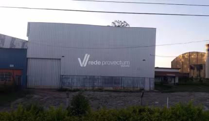 Barracão / Galpão / Depósito para alugar na Chico Venâncio, 153/1, Área Rural de Mogi Mirim, Mogi Mirim, 750 m2 por R$ 9.000
