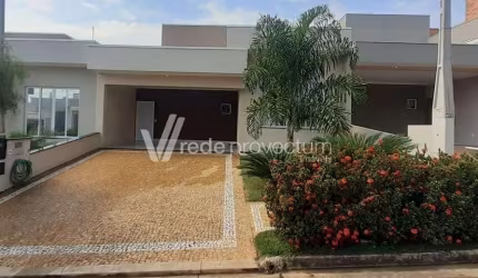 Casa em condomínio fechado com 3 quartos à venda na Rua Nadir Esquarize, s/n°, Residencial Real Parque Sumaré, Sumaré, 147 m2 por R$ 960.000