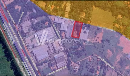 Terreno comercial à venda na Rua Ana Santina Pereira, Chácaras São Martinho, Campinas por R$ 4.500.000