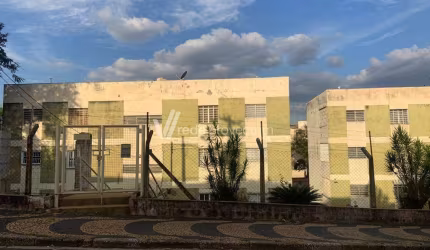 Apartamento com 3 quartos à venda na Rua Doutor Inácio Achiles Betoldi, 257 / 293, Vila Dutra, Campinas, 80 m2 por R$ 285.000