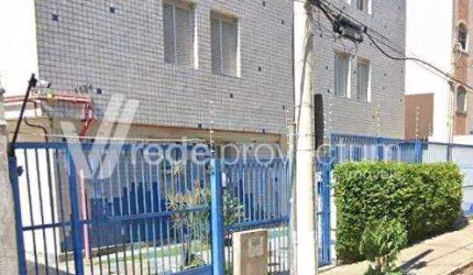 Apartamento com 2 quartos à venda na Rua Erasmo Braga, 1134, Bonfim, Campinas, 71 m2 por R$ 319.999