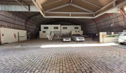 Prédio à venda na Rua Sete de Setembro, 403, Vila Industrial, Campinas, 1517 m2 por R$ 6.682.777