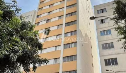 Apartamento com 3 quartos à venda na Rua Cônego Cipião, 797, Centro, Campinas, 115 m2 por R$ 485.000
