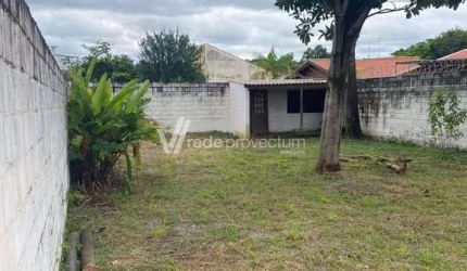 Terreno à venda na Rua Padre Luiz Fantinatto, s/n°, Bosque de Barão Geraldo, Campinas por R$ 600.000
