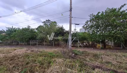 Terreno à venda no Jardim Lumen Christi, Campinas  por R$ 2.900.000