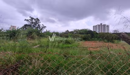 Terreno à venda no Jardim Lumen Christi, Campinas  por R$ 350.000