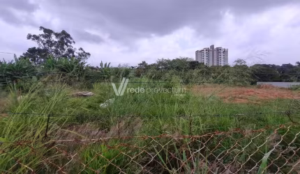 Terreno à venda no Jardim Lumen Christi, Campinas  por R$ 350.000