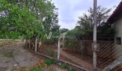 Terreno à venda no Jardim Lumen Christi, Campinas  por R$ 342.000