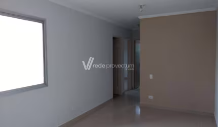 Apartamento com 2 quartos à venda na Rua Felipe Camarão, 164, Jardim dos Oliveiras, Campinas, 47 m2 por R$ 195.000