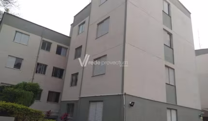 Apartamento com 3 quartos à venda na Rua Manoel Herculano Marques de Fontes, 15, Parque da Figueira, Campinas, 67 m2 por R$ 260.000