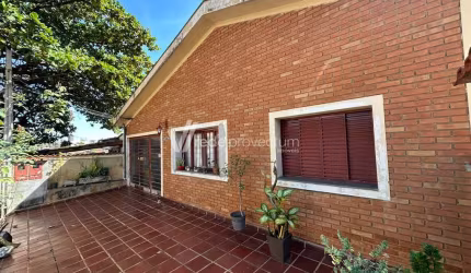 Casa comercial à venda na Rua Mogi Guaçu, 505, Chácara da Barra, Campinas, 227 m2 por R$ 880.000
