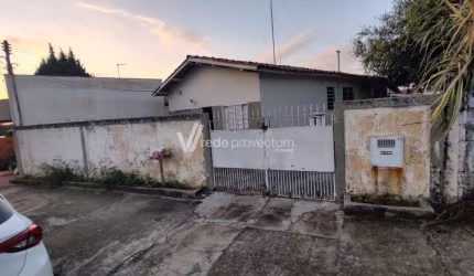 Casa com 2 quartos à venda na Rua Castelnuovo, 844, Jardim García, Campinas, 100 m2 por R$ 600.000