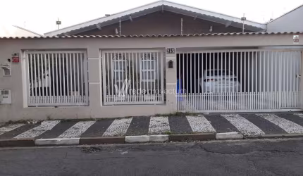 Casa com 3 quartos à venda na Rua Itapecirica da Serra, 945, Cidade Jardim, Campinas, 110 m2 por R$ 799.000