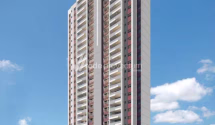 Apartamento com 4 quartos à venda na Rua Padre Almeida, 652, Cambuí, Campinas, 163 m2 por R$ 2.280.000