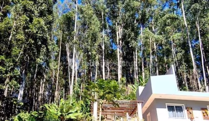 Casa em condomínio fechado com 3 quartos à venda na Alameda Guarani, 992, Caixa D´Água, Vinhedo, 250 m2 por R$ 1.558.800