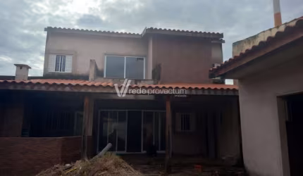 Casa com 3 quartos à venda na Rua José Trani, 399, Parque Via Norte, Campinas, 175 m2 por R$ 490.000