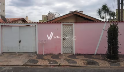 Casa com 2 quartos à venda na Aurora Campineira, 66, Ponte Preta, Campinas, 103 m2 por R$ 500.000