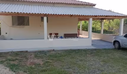 Chácara / sítio com 2 quartos à venda na Área Rural, 1, Área Rural de Cosmópolis, Cosmópolis, 150 m2 por R$ 280.000