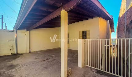 Casa comercial à venda na Anna Quintana Massa Safra, 225, Jardim Ouro Preto, Campinas, 173 m2 por R$ 379.000