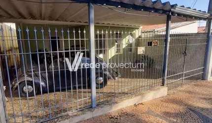 Casa comercial à venda na Rua Comendador Bernardo Alves Teixeira, 221, Vila Proost de Souza, Campinas, 134 m2 por R$ 451.000
