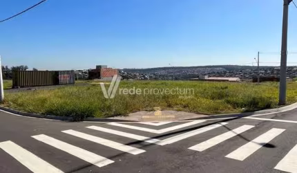 Terreno à venda na Cidade Satélite Íris, Campinas  por R$ 360.000