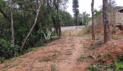 Terreno à venda na Rua José Rielli, 57 B, Dois Córregos, Valinhos por R$ 430.000