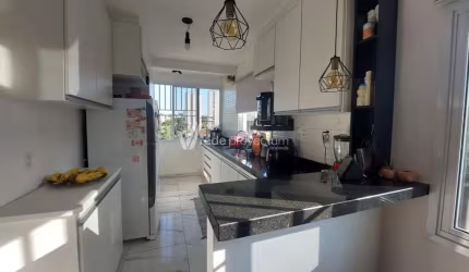 Apartamento com 3 quartos à venda na Rua Doutor Inácio Achiles Betoldi, 257 / 293, Vila Dutra, Campinas, 80 m2 por R$ 330.000