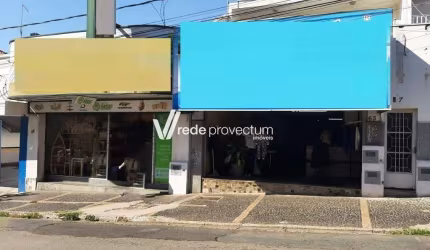 Prédio à venda na Doze de Novembro, 59, Centro, Americana, 702 m2 por R$ 1.790.000