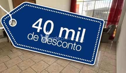 Apartamento com 3 quartos à venda na Avenida Campos Salles, 341, Centro, Campinas, 127 m2 por R$ 310.000