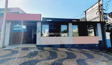 Sala comercial à venda na Rua Carolina Florence, 1530, Vila Nova, Campinas, 279 m2 por R$ 1.249.000