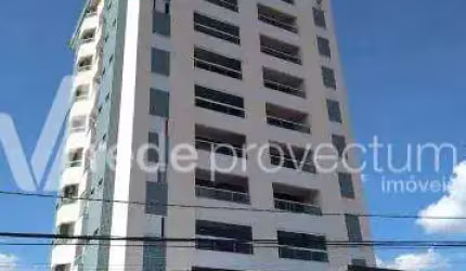 Apartamento com 2 quartos à venda na Rua Atílio Biondo, 808, Parque Franceschini, Sumaré, 72 m2 por R$ 450.000