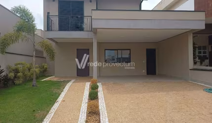 Casa em condomínio fechado com 3 quartos à venda na Avenida Olívio Franceschini, 2505, Parque Ortolândia, Hortolândia, 201 m2 por R$ 1.430.000