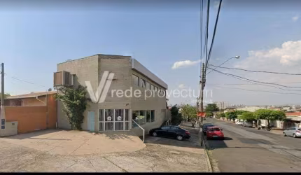 Sala comercial para alugar na Rua Sílvio Rizzardo, 668, Jardim Campos Elíseos, Campinas, 68 m2 por R$ 2.250