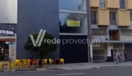 Prédio para alugar na Avenida Francisco Glicério, 521, Centro, Campinas, 1000 m2 por R$ 40.000