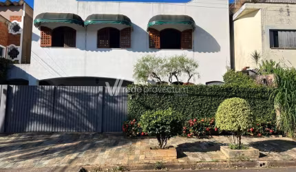 Casa comercial à venda na Praça Maria A. Lopes Moraes, 815, Chácara da Barra, Campinas, 245 m2 por R$ 720.000